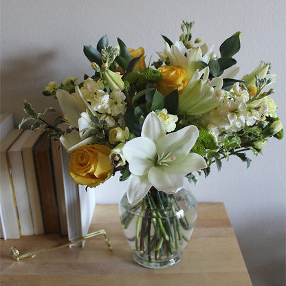 Hope & Serenity Bouquet –  A Little Bit Of Love, Hanover PA