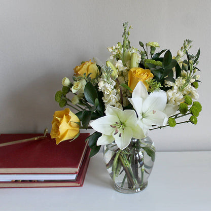 Hope & Serenity Bouquet –  A Little Bit Of Love, Hanover PA