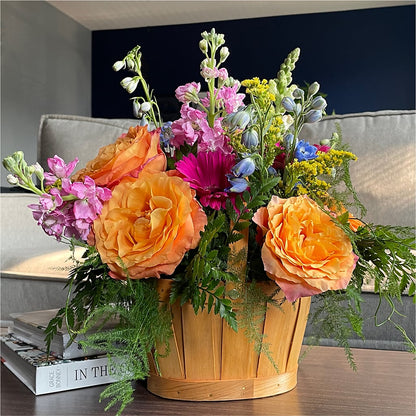 Garden of Life Basket –  A Little Bit Of Love, Hanover PA
