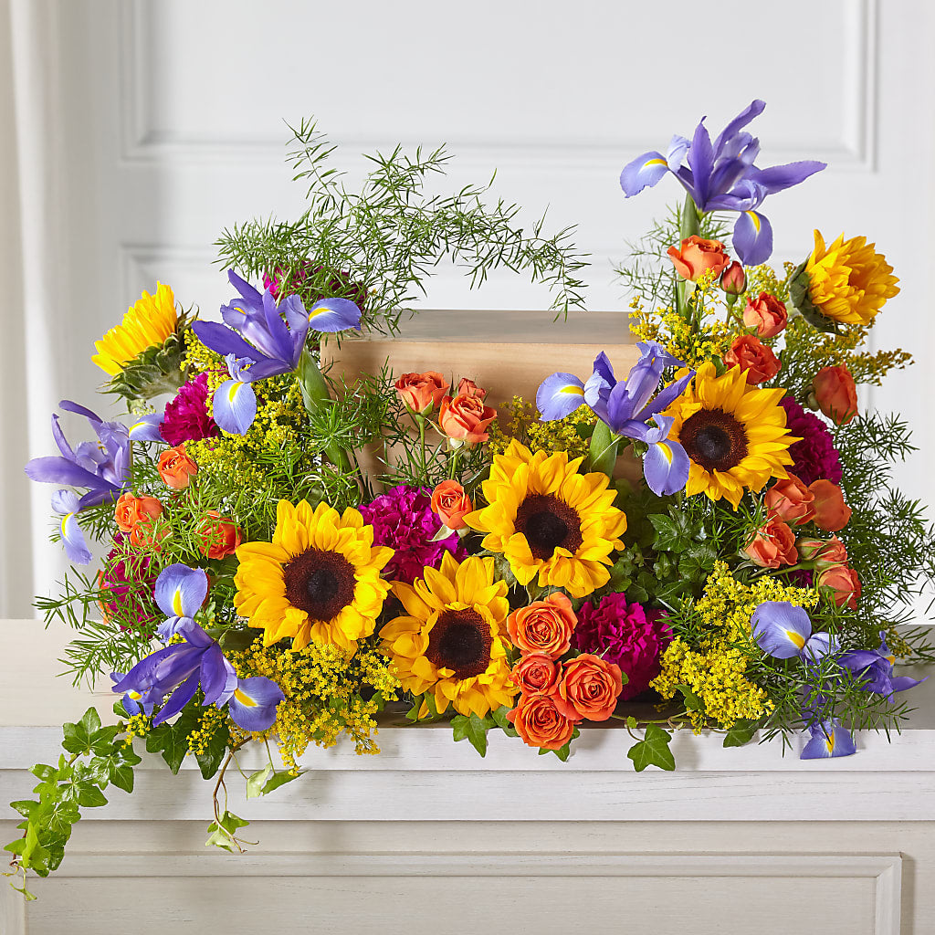 Faithful Forever Cremation Adornment –  A Little Bit Of Love, Hanover PA
