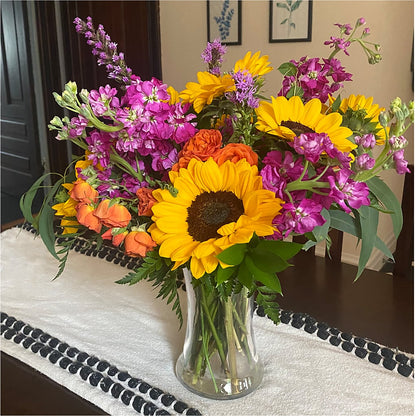 Rays of Life Bouquet –  A Little Bit Of Love, Hanover PA
