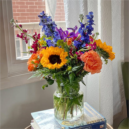 Rays of Life Bouquet –  A Little Bit Of Love, Hanover PA