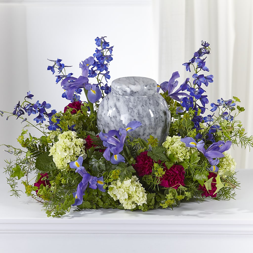 Forever Remembered Cremation Adornment –  A Little Bit Of Love, Hanover PA