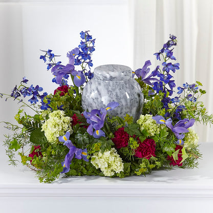 Forever Remembered Cremation Adornment –  A Little Bit Of Love, Hanover PA
