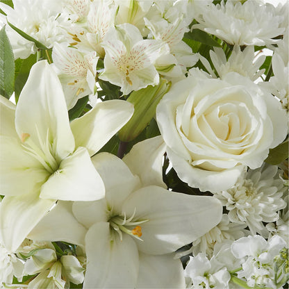 Peaceful Reflections Arrangement –  A Little Bit Of Love, Hanover PA