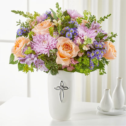 Divine Gift Bouquet –  A Little Bit Of Love, Hanover PA