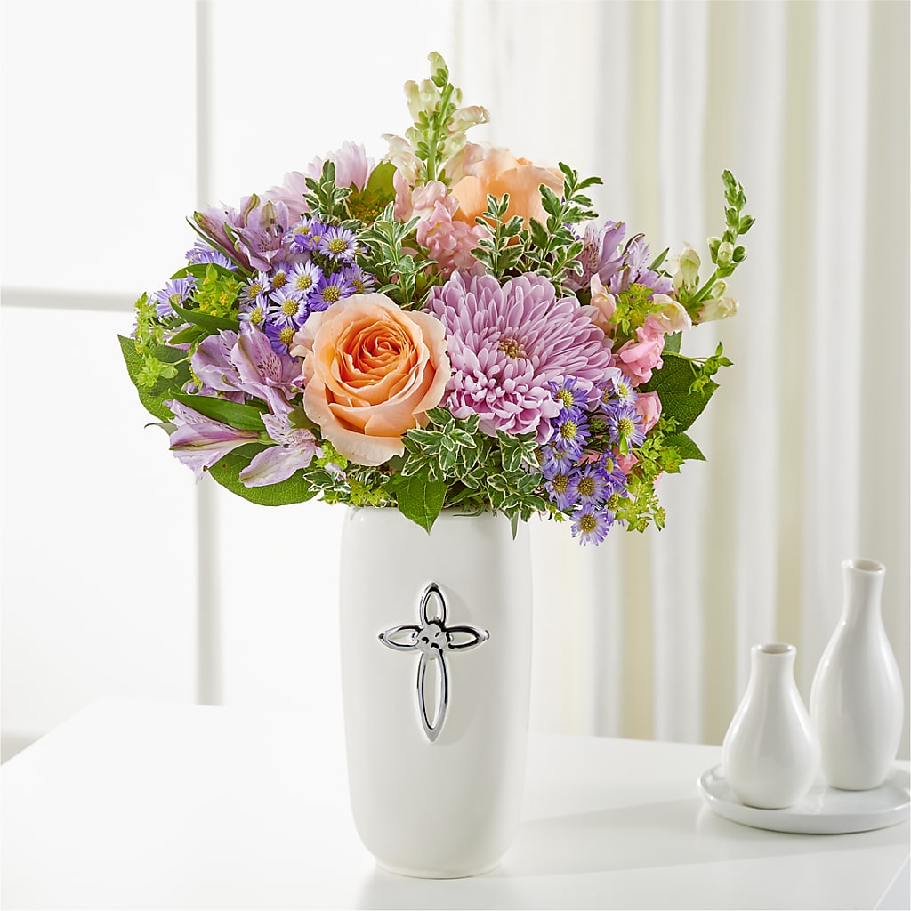 Divine Gift Bouquet –  A Little Bit Of Love, Hanover PA