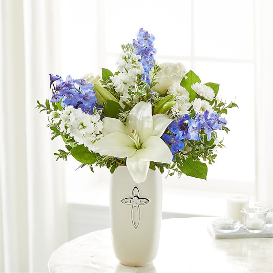Heavenly Blossoms Bouquet –  A Little Bit Of Love, Hanover PA
