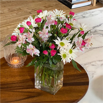 Sweet Surprises® Bouquet –  A Little Bit Of Love, Hanover PA