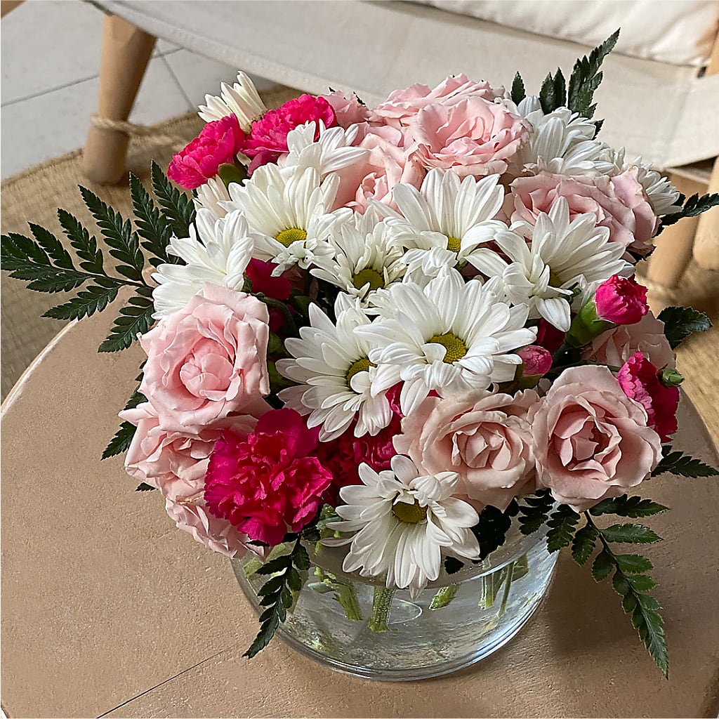 Sweet Surprises® Bouquet –  A Little Bit Of Love, Hanover PA