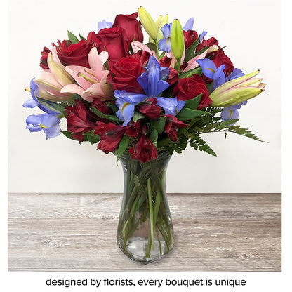 Truly Stunning Bouquet –  A Little Bit Of Love, Hanover PA