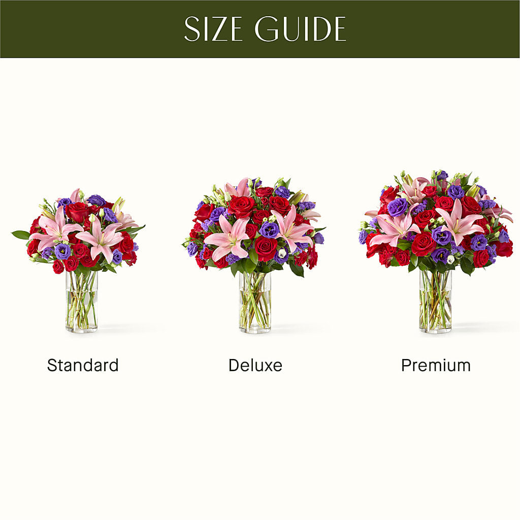Truly Stunning Bouquet –  A Little Bit Of Love, Hanover PA