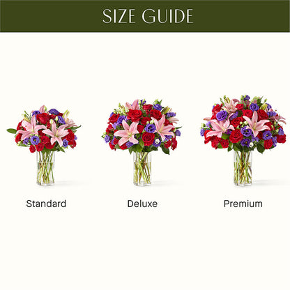 Truly Stunning Bouquet –  A Little Bit Of Love, Hanover PA