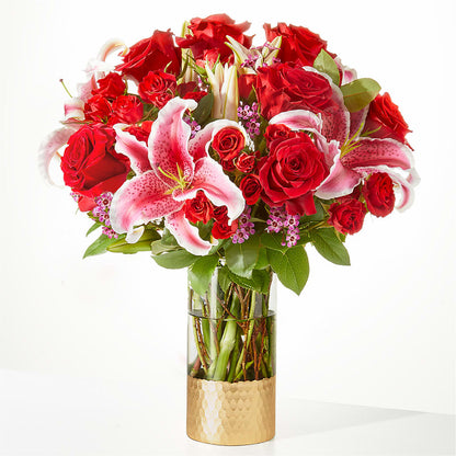 Match Made in Heaven Bouquet –  A Little Bit Of Love, Hanover PA