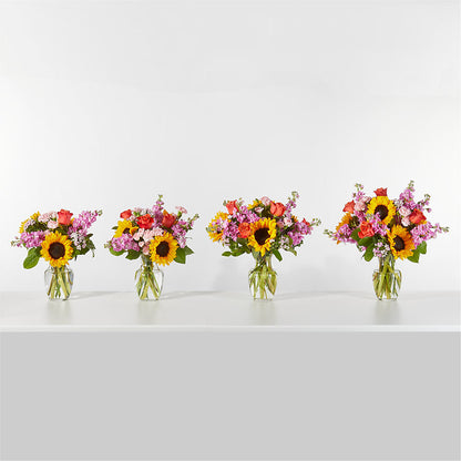 Yellow Brick Road Bouquet –  A Little Bit Of Love, Hanover PA