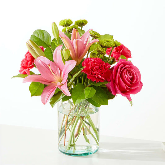 Watermelon Crush Bouquet –  A Little Bit Of Love, Hanover PA