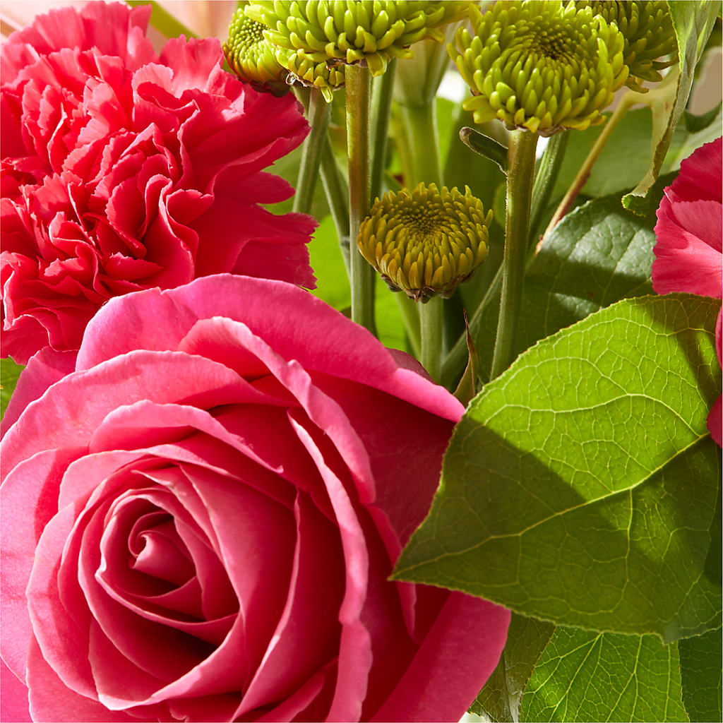 Watermelon Crush Bouquet –  A Little Bit Of Love, Hanover PA