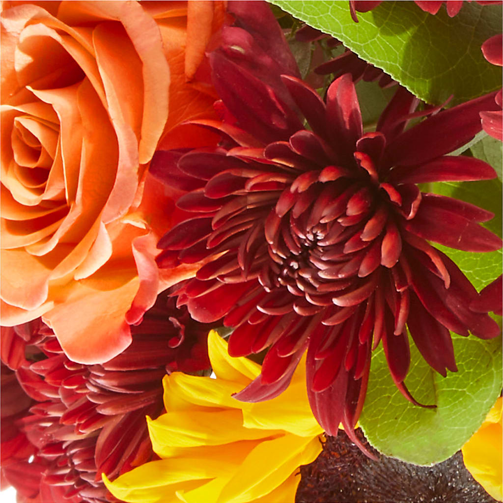 September Sunset Bouquet –  A Little Bit Of Love, Hanover PA