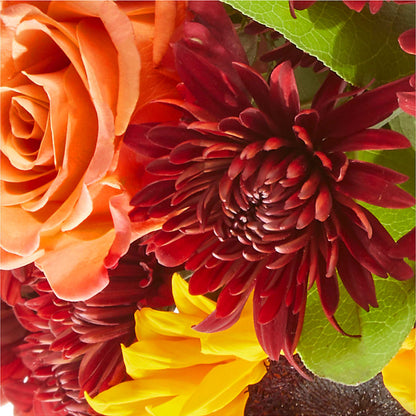 September Sunset Bouquet –  A Little Bit Of Love, Hanover PA