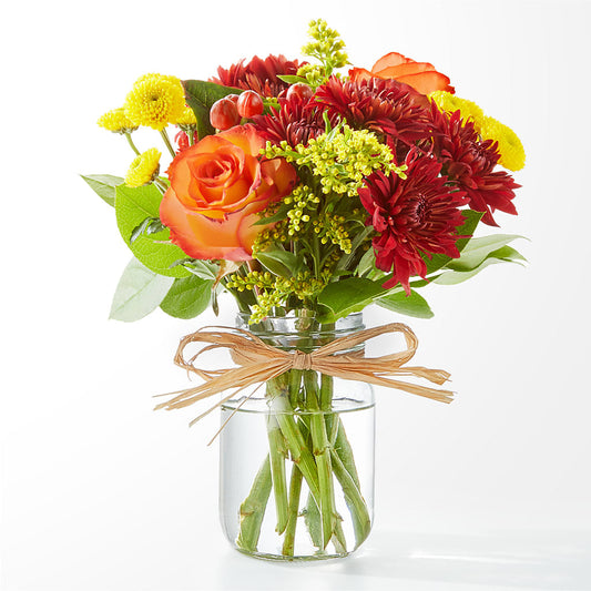 Apple Picking Bouquet – A LITTLE BIT OF LOVE, Hanover PA