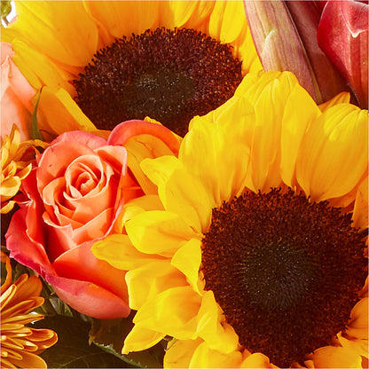 Acorn Lane Bouquet –  A Little Bit Of Love, Hanover PA