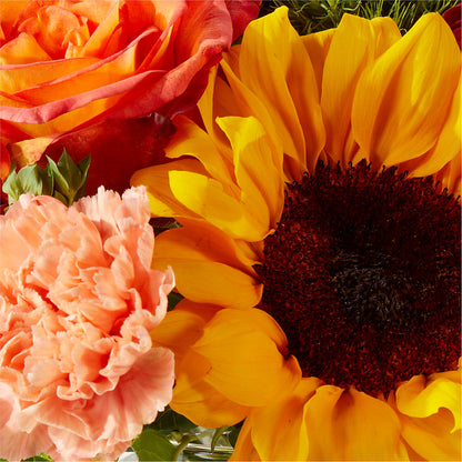 Harvest Festival Bouquet –  A Little Bit Of Love, Hanover PA