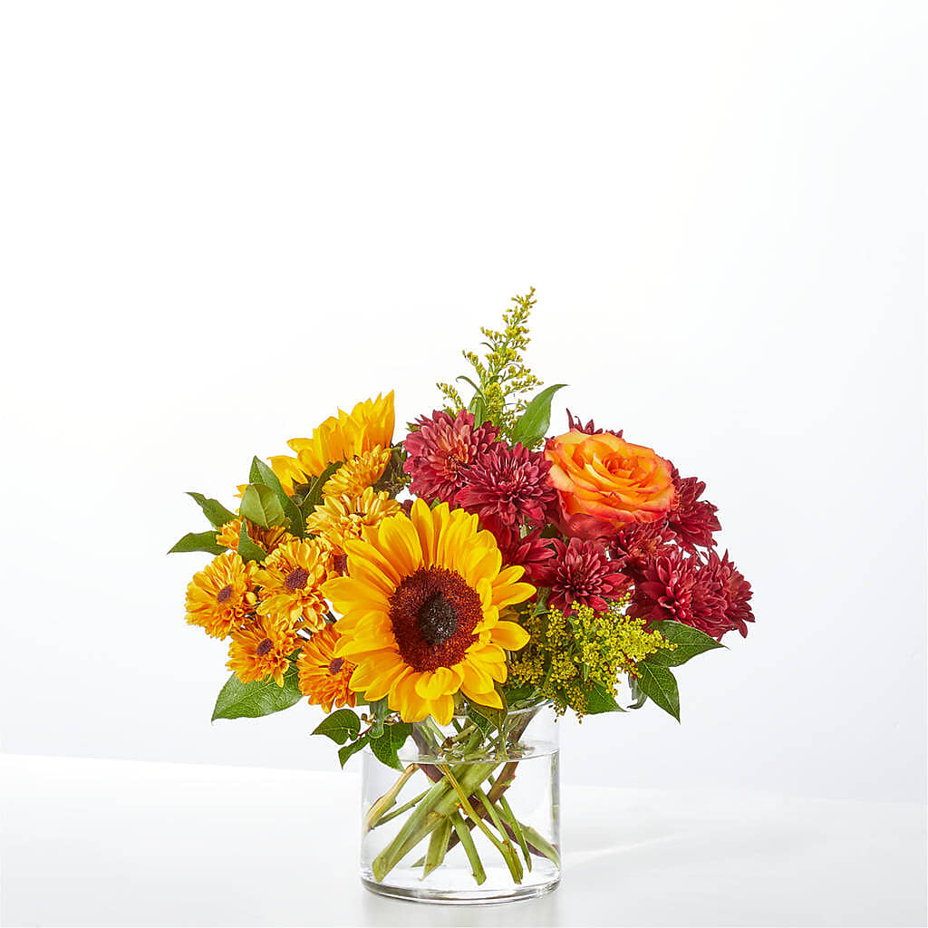Flannel Scarf Bouquet –  A Little Bit Of Love, Hanover PA