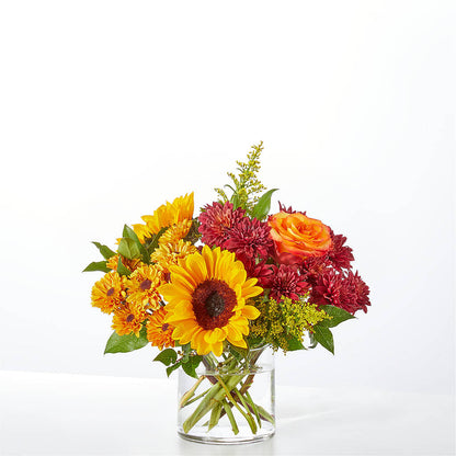 Flannel Scarf Bouquet –  A Little Bit Of Love, Hanover PA