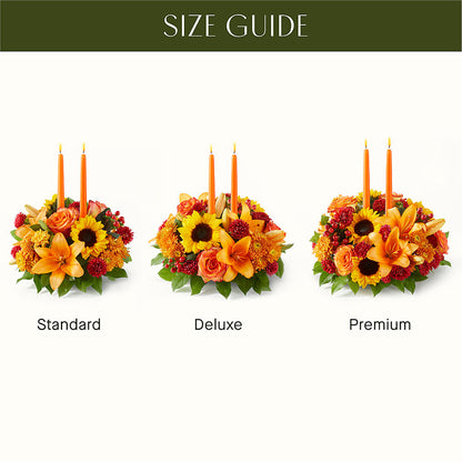 Grateful Centerpiece –  A Little Bit Of Love, Hanover PA