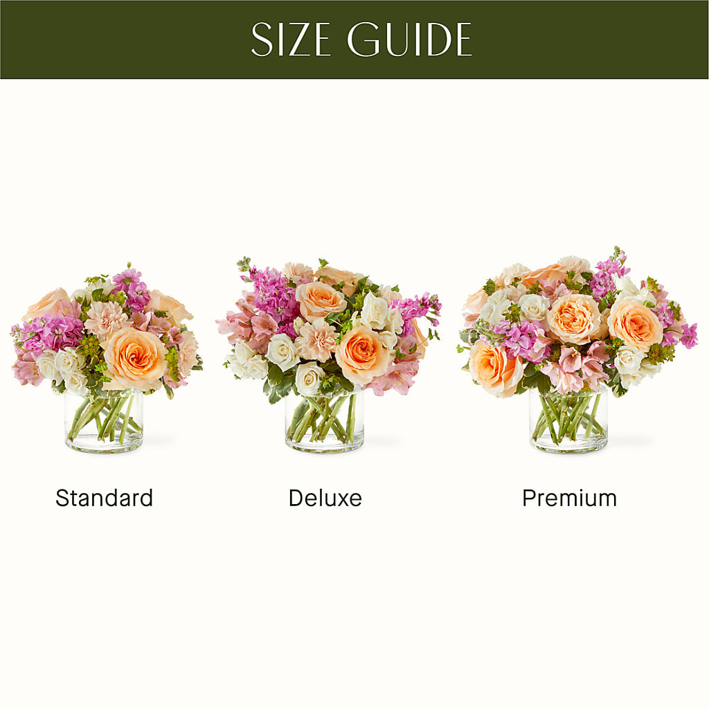 Paradise Bouquet –  A Little Bit Of Love, Hanover PA