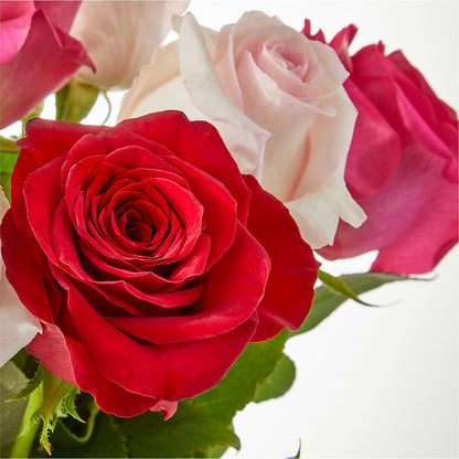 Charming Rose Bouquet –  A Little Bit Of Love, Hanover PA