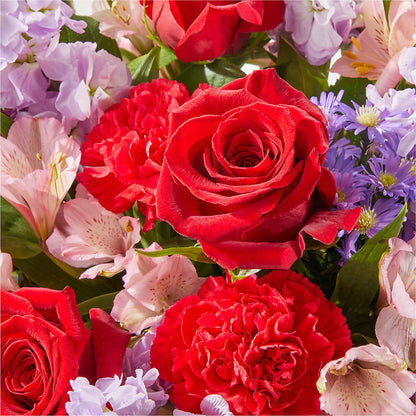 Your Majesty Bouquet –  A Little Bit Of Love, Hanover PA