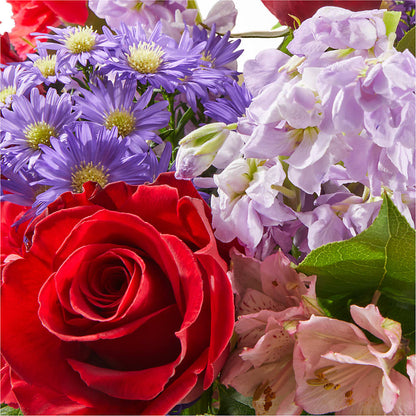 Your Majesty Bouquet –  A Little Bit Of Love, Hanover PA
