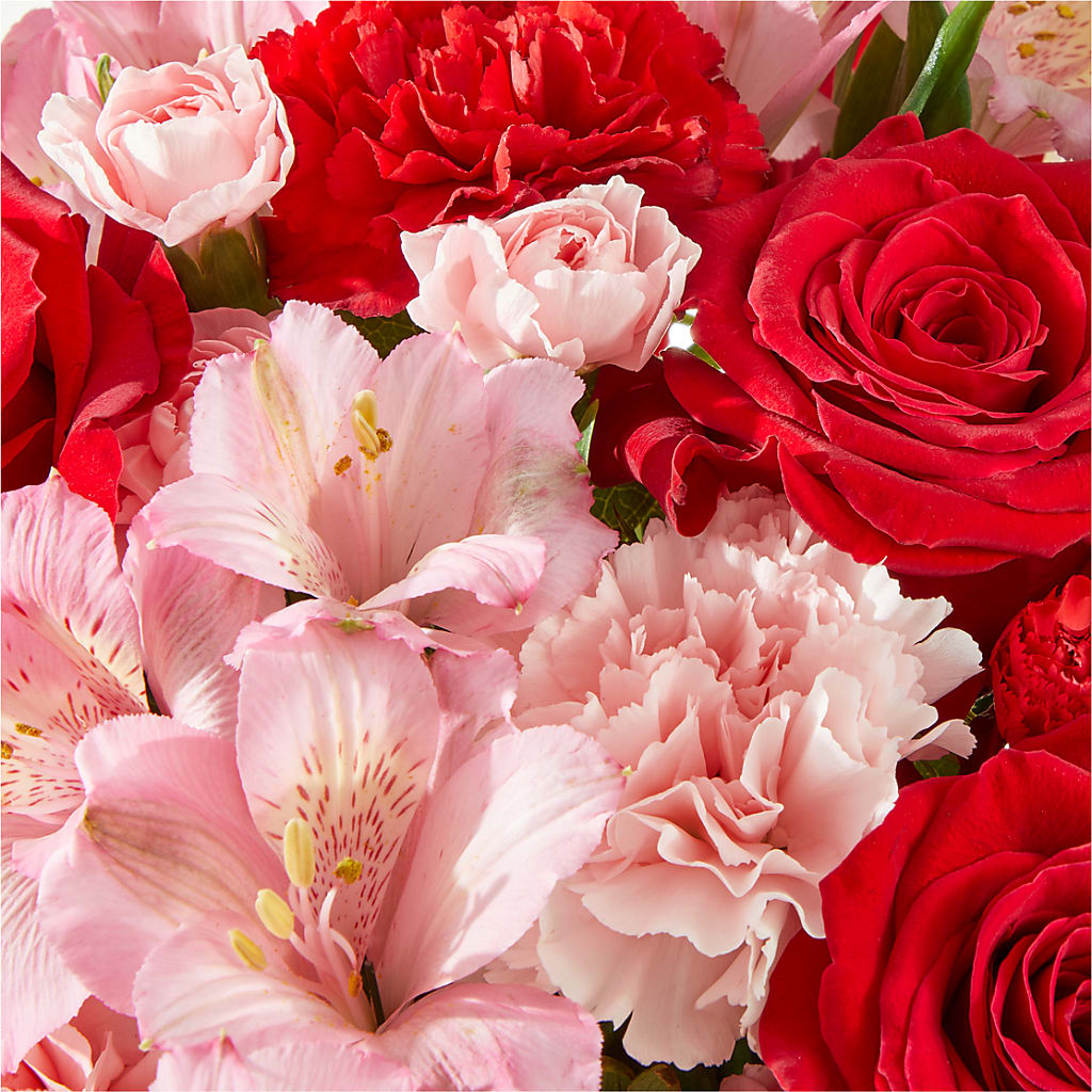 Candy Kisses Bouquet –  A Little Bit Of Love, Hanover PA