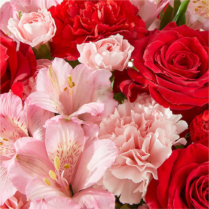 Candy Kisses Bouquet –  A Little Bit Of Love, Hanover PA