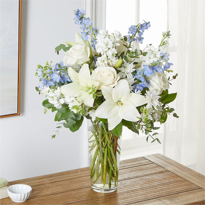 Peace of Mind Bouquet –  A Little Bit Of Love, Hanover PA