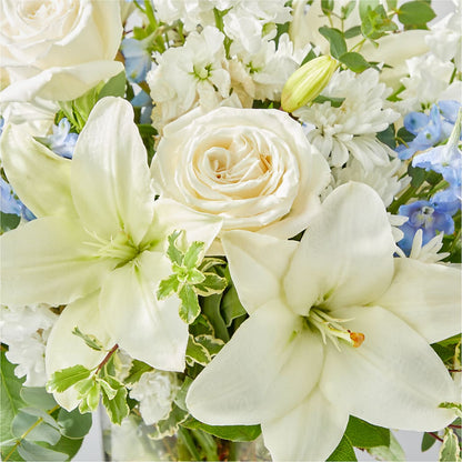 Peace of Mind Bouquet –  A Little Bit Of Love, Hanover PA