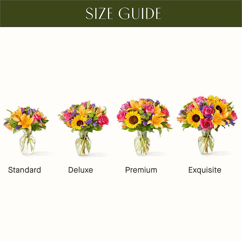 Joyful Bouquet –  A Little Bit Of Love, Hanover PA