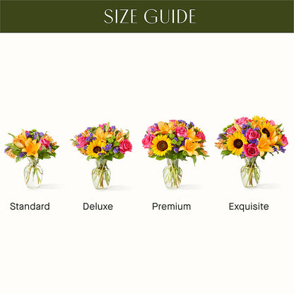 Joyful Bouquet –  A Little Bit Of Love, Hanover PA