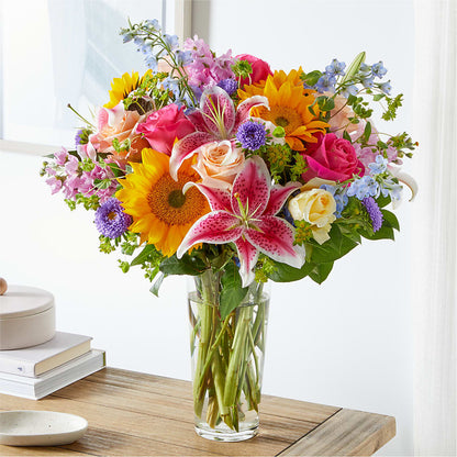 Dreamy Meadows Bouquet –  A Little Bit Of Love, Hanover PA