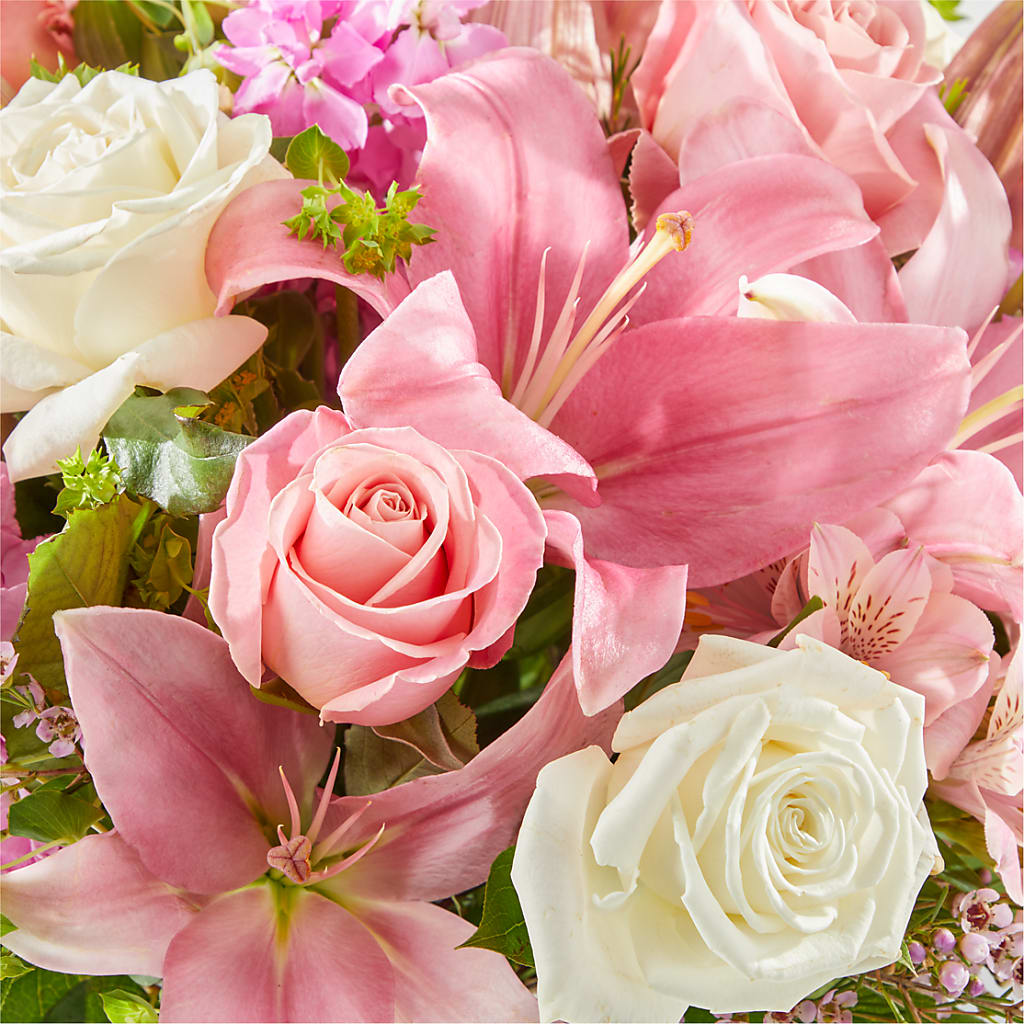 Ethereal Beauty Bouquet –  A Little Bit Of Love, Hanover PA