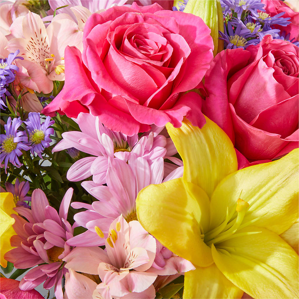 Sprinkles Bouquet –  A Little Bit Of Love, Hanover PA