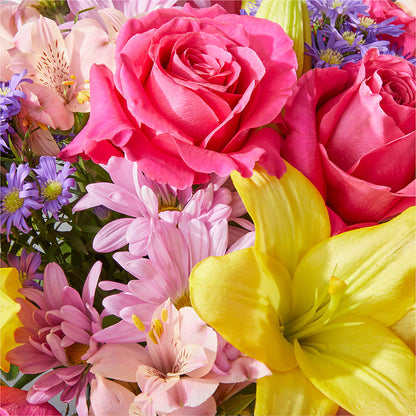 Sprinkles Bouquet –  A Little Bit Of Love, Hanover PA