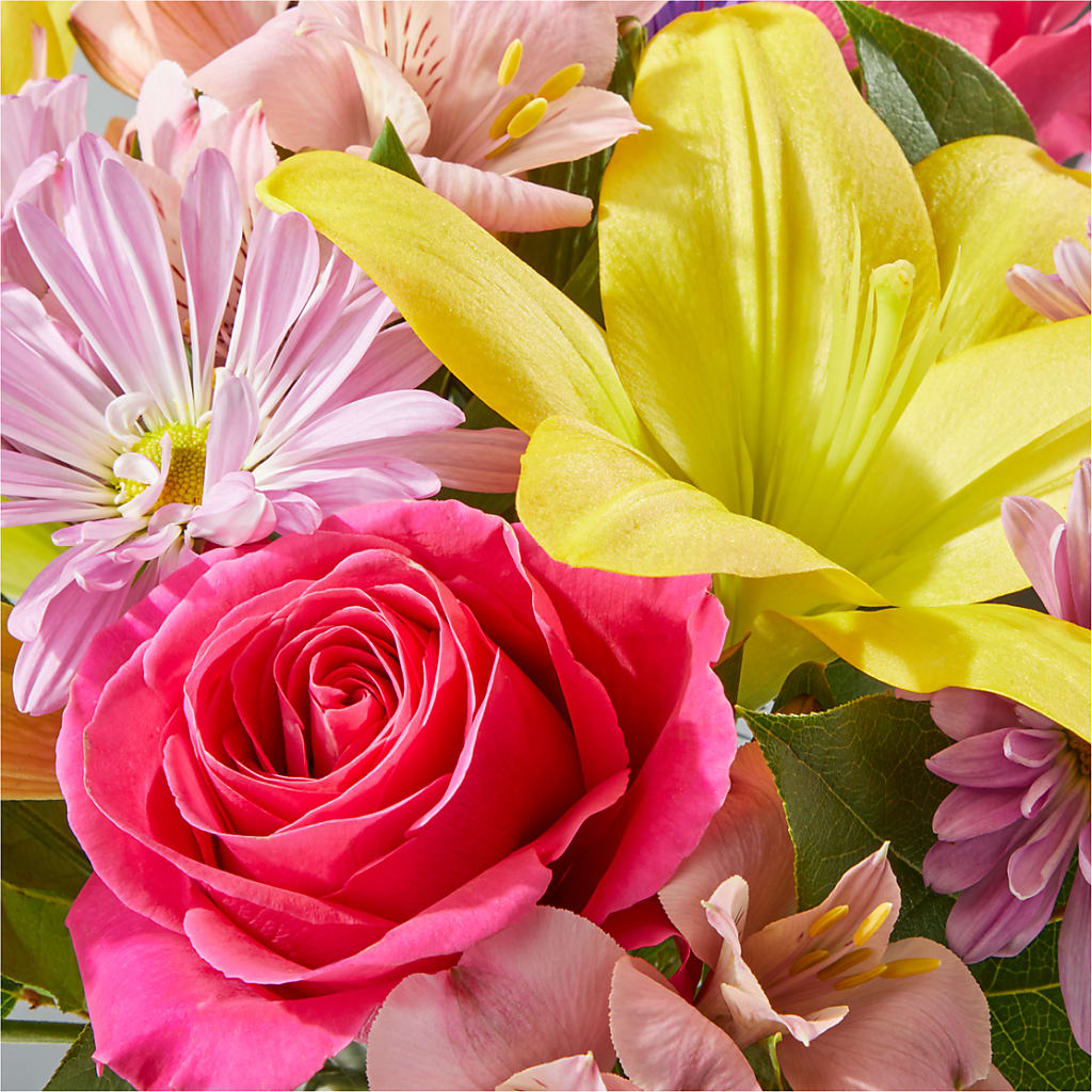 Sprinkles Bouquet –  A Little Bit Of Love, Hanover PA