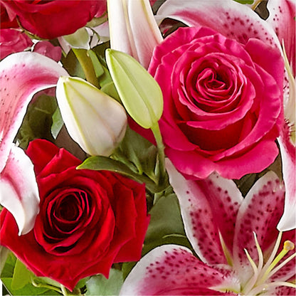Always You Bouquet –  A Little Bit Of Love, Hanover PA