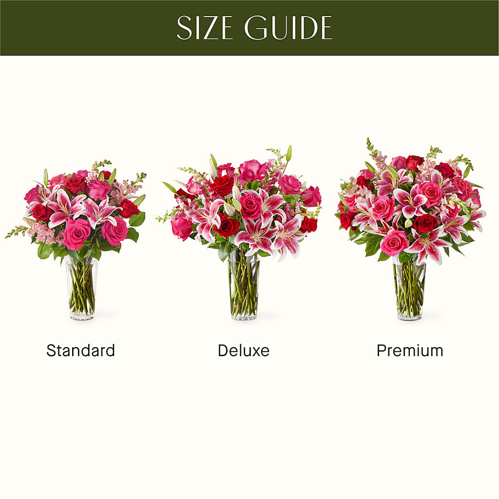 Always You Bouquet –  A Little Bit Of Love, Hanover PA