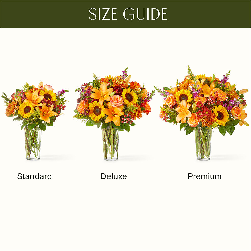 Seasons Change Bouquet –  A Little Bit Of Love, Hanover PA