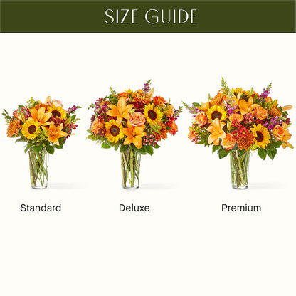 Seasons Change Bouquet –  A Little Bit Of Love, Hanover PA