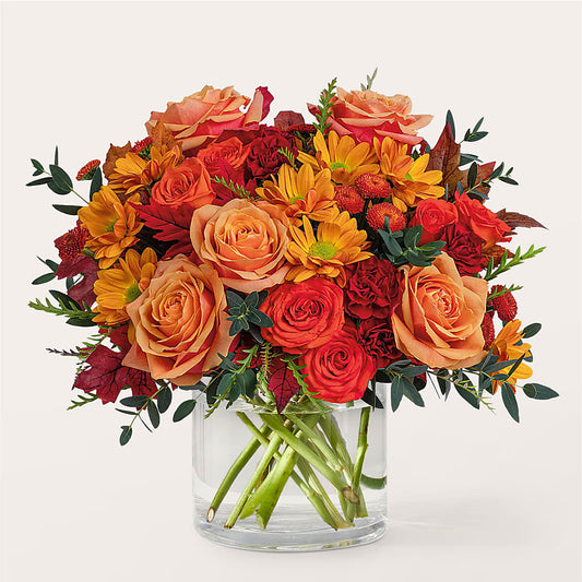 Sweet as Cinnamon Bouquet –  A Little Bit Of Love, Hanover PA