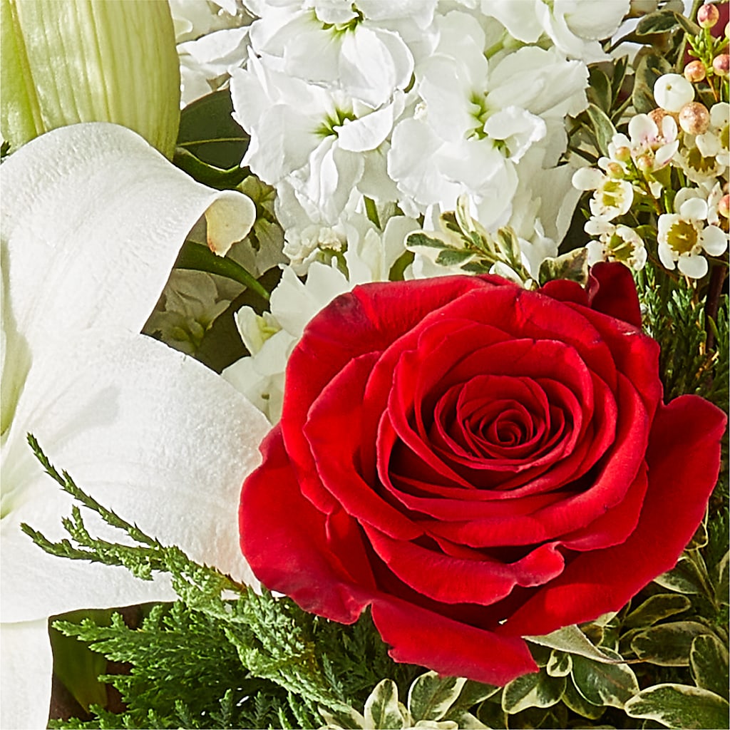 Twinkle Lights Bouquet –  A Little Bit Of Love, Hanover PA